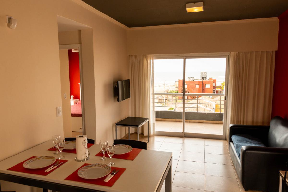 Departamento 3 ambientes planta baja